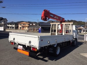 Elf Truck (With 6 Steps Of Unic Cranes)_2