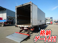 ISUZU Forward Aluminum Wing PJ-FSD34L4 2004 646,957km_2