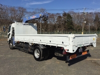 MITSUBISHI FUSO Fighter Truck (With 4 Steps Of Cranes) KL-FK71HJZ 2003 243,224km_2