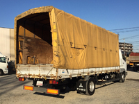 MITSUBISHI FUSO Fighter Covered Truck KK-FK61HK 2002 571,475km_2