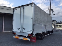 ISUZU Forward Aluminum Wing PDG-FRR34S2 2009 670,870km_2