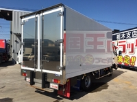 HINO Dutro Refrigerator & Freezer Truck TKG-XZU775M 2013 19,123km_2