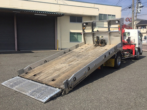 Canter Safety Loader (With 3 Steps Of Cranes)_2