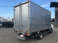 MITSUBISHI FUSO Canter Aluminum Wing KK-FE72CE 2003 121,969km_2