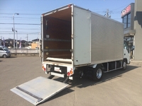 ISUZU Elf Aluminum Van PB-NKR81AN 2006 42,241km_2