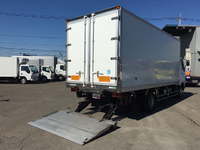 MITSUBISHI FUSO Fighter Refrigerator & Freezer Truck KK-FK71HH 2000 327,408km_2