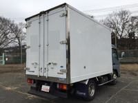 MITSUBISHI FUSO Canter Refrigerator & Freezer Truck PDG-FE74BV 2009 166,947km_2