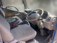 TOYOTA Toyoace Truck (With Crane) TC-TRY220 2007 62,538km_24