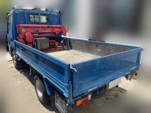 Toyoace Truck (With Crane)_2