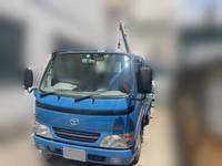 TOYOTA Toyoace Truck (With Crane) TC-TRY220 2007 62,538km_3