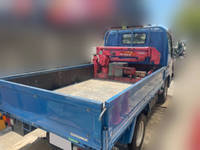 TOYOTA Toyoace Truck (With Crane) TC-TRY220 2007 62,538km_4