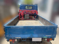 TOYOTA Toyoace Truck (With Crane) TC-TRY220 2007 62,538km_6