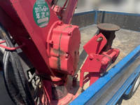 TOYOTA Toyoace Truck (With Crane) TC-TRY220 2007 62,538km_9