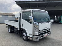 ISUZU Elf Flat Body 2RG-NPR88YN 2018 281,943km_3