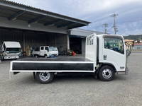 ISUZU Elf Flat Body 2RG-NPR88YN 2018 281,943km_8