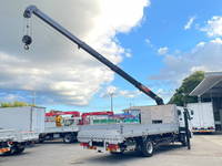 MITSUBISHI FUSO Fighter Self Loader (With 4 Steps Of Cranes) 2KG-FK62FZ 2019 25,397km_16