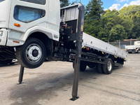 MITSUBISHI FUSO Fighter Self Loader (With 4 Steps Of Cranes) 2KG-FK62FZ 2019 25,397km_19