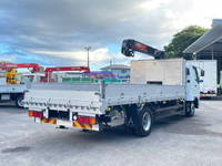 MITSUBISHI FUSO Fighter Self Loader (With 4 Steps Of Cranes) 2KG-FK62FZ 2019 25,397km_2