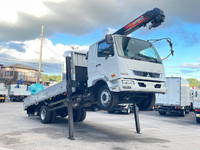 MITSUBISHI FUSO Fighter Self Loader (With 4 Steps Of Cranes) 2KG-FK62FZ 2019 25,397km_3