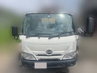 HINO Dutro Dump 2RG-XZU600T 2021 1,817km_5