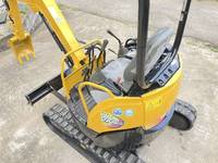 YANMAR Others Mini Excavator VIO20-3 2010 1,355h_10