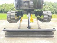 YANMAR Others Mini Excavator VIO20-3 2010 1,355h_12