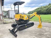 YANMAR Others Mini Excavator VIO20-3 2010 1,355h_2