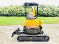 YANMAR Others Mini Excavator VIO20-3 2010 1,355h_5