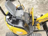 YANMAR Others Mini Excavator VIO20-3 2010 1,355h_8