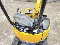 YANMAR Others Mini Excavator VIO20-3 2010 1,355h_9
