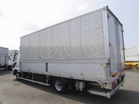 MITSUBISHI FUSO Fighter Aluminum Wing TKG-FK64F 2015 572,000km_2