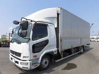 MITSUBISHI FUSO Fighter Aluminum Wing TKG-FK64F 2015 572,000km_3