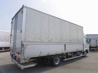 MITSUBISHI FUSO Fighter Aluminum Wing TKG-FK64F 2015 572,000km_4