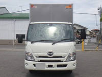 HINO Dutro Aluminum Van 2RG-XZU710M 2022 1,000km_7