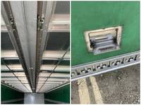 NIPPON FRUEHAUF Others Gull Wing Trailer DFWTX243B 2011 _14
