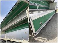 NIPPON FRUEHAUF Others Gull Wing Trailer DFWTX243B 2011 _15