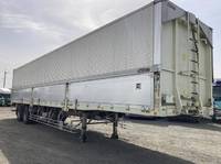 NIPPON FRUEHAUF Others Gull Wing Trailer DFWTX243B 2011 _1