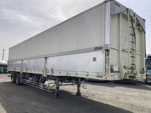 NIPPON FRUEHAUF Others Gull Wing Trailer DFWTX243B 2011 _1