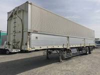 NIPPON FRUEHAUF Others Gull Wing Trailer DFWTX243B 2011 _3