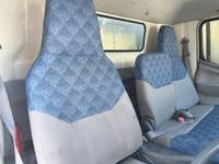 MITSUBISHI FUSO Canter Aluminum Van KK-FE82CE 2003 153,012km_23