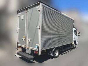 Canter Aluminum Van_2