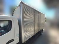 MITSUBISHI FUSO Canter Aluminum Van KK-FE82CE 2003 153,012km_6