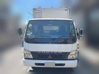 MITSUBISHI FUSO Canter Aluminum Van KK-FE82CE 2003 153,012km_7