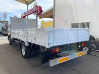 ISUZU Forward Truck (With 3 Steps Of Cranes) PDG-FTR34S2 2007 330,000km_4