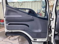 MITSUBISHI FUSO Canter Aluminum Van TKG-FEB80 2013 473,300km_25