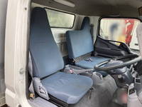 MITSUBISHI FUSO Canter Aluminum Van TKG-FEB80 2013 473,300km_28