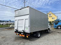 MITSUBISHI FUSO Canter Aluminum Van TKG-FEB80 2013 473,300km_2