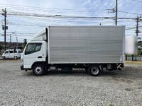 MITSUBISHI FUSO Canter Aluminum Van TKG-FEB80 2013 473,300km_3