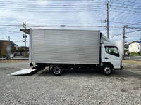 MITSUBISHI FUSO Canter Aluminum Van TKG-FEB80 2013 473,300km_4