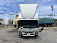 MITSUBISHI FUSO Canter Aluminum Van TKG-FEB80 2013 473,300km_6